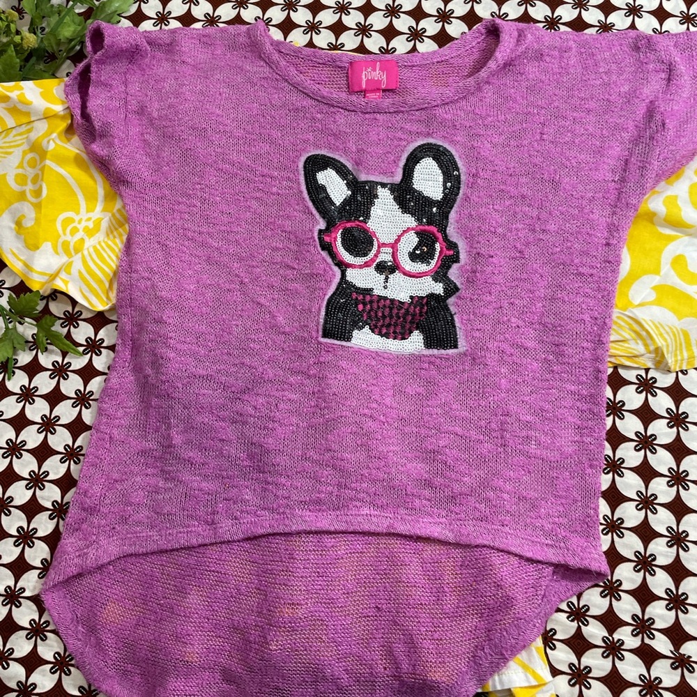 Girls Top bundle - Picture 4 of 10